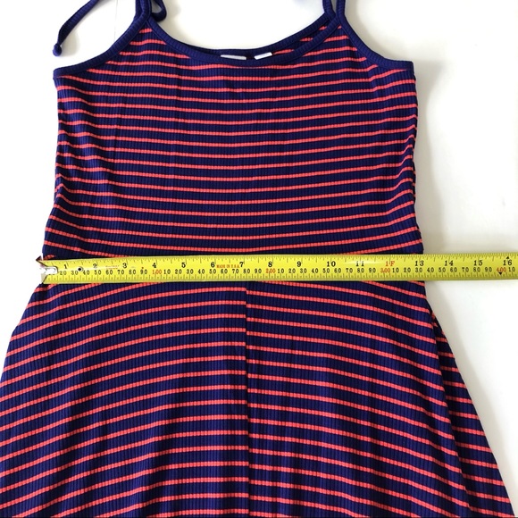 Gap Ribbed Stripe Dress-NWT - Picture 7 of 10